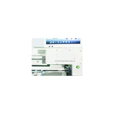 جعبه تغییر رنگ