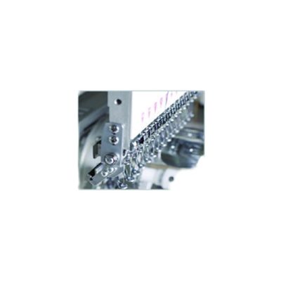 سیستم نگه داشتن رشته های بالایی